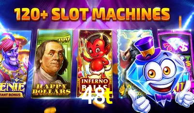 48t: A Experiência de Casino com Jogos de Mesa ao Vivo