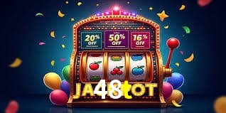 48t - Cassino Oficial e Confiável - 48t.com
